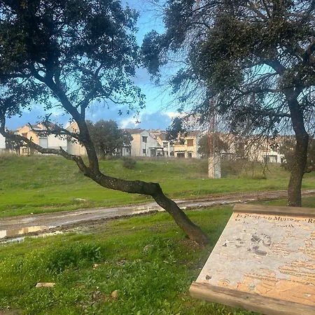 Lägenhet La Escapada