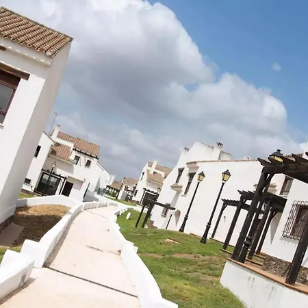 Apartament La Escapada El Ronquillo