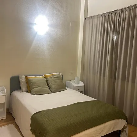 La Escapada Apartament
