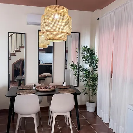 Apartamento La Escapada El Ronquillo