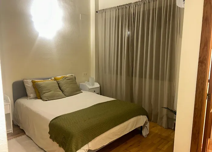La Escapada Apartament
