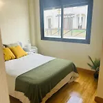 公寓 La Escapada El Ronquillo