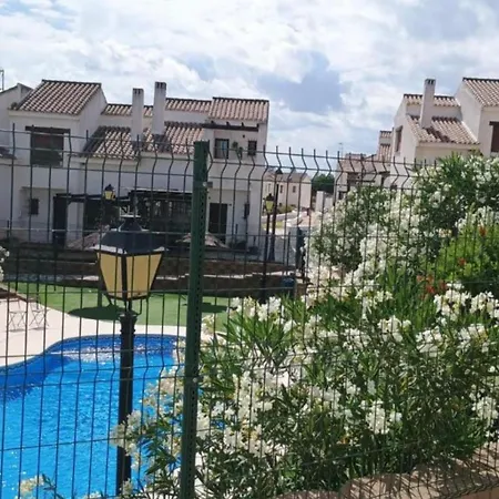 La Escapada El Ronquillo