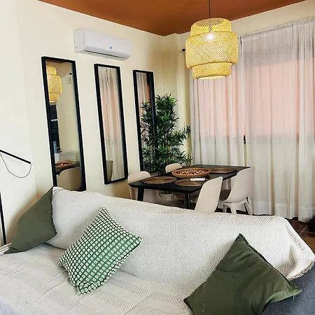 La Escapada Appartement *
