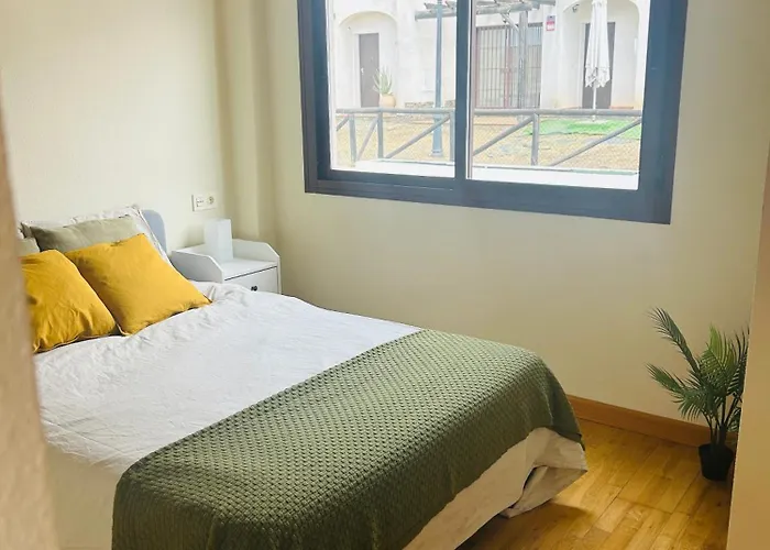 아파트 La Escapada El Ronquillo