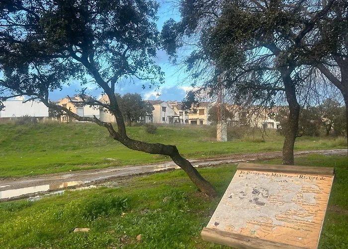 Apartmán La Escapada