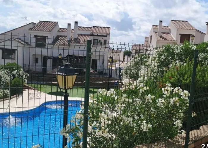 La Escapada El Ronquillo