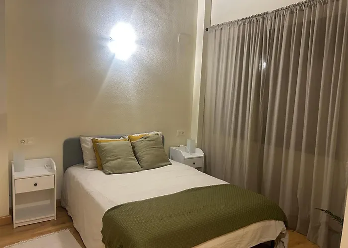 La Escapada 아파트